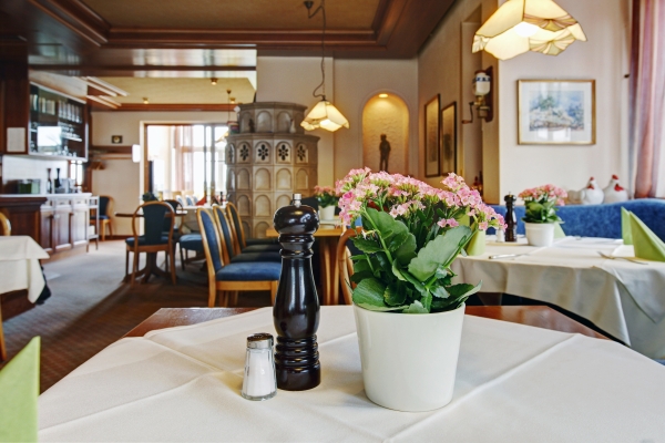Hotel Restaurant Bauer (Großbettlingen)